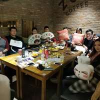 哈尔滨剁友群年底聚会—年终大促好物分享