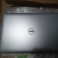 颜值催生正义！Dell 戴尔 xps15-9560 i5版美行 笔记本电脑 开箱使用及改进体验