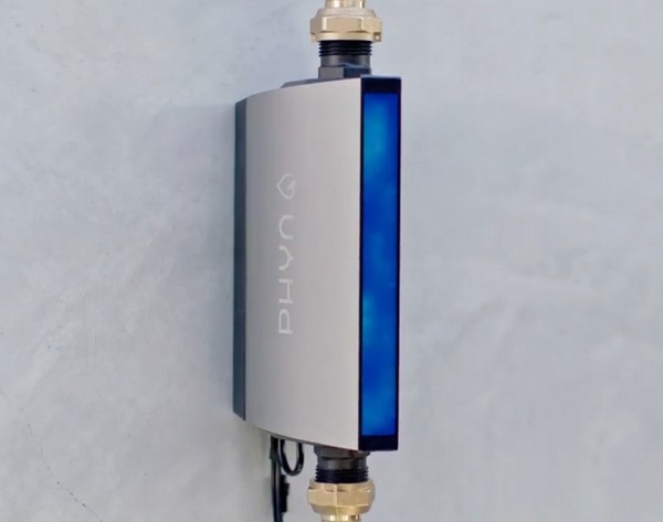 #CES2018新品速递#高效节水+预警：belkin 贝尔金 联合 Uponor 发布 Phyn Plus 智能家庭用水监测器