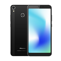 关注学生市场：Hisense 海信 发布 小海豚2 智能手机