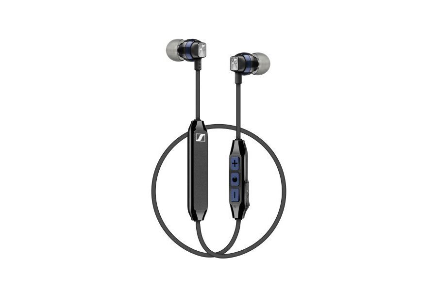 #CES2018新品速递#SENNHEISER 森海塞尔 发布 CX 6.00BT 入耳式蓝牙耳机 和 HD 820 旗舰头戴式耳机