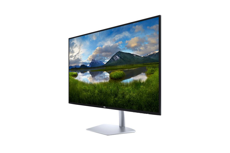 #CES2018新品速递#符合HDR400认证、时尚纤薄：DELL 戴尔 发布 S2419HM、S2719DM 显示器