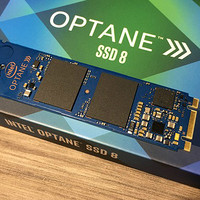 #CES2018新品速递#为平台加速：intel 英特尔 更新推出 Optane SSD 800P 固态硬盘