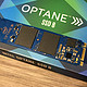 #CES2018新品速递#为平台加速：intel 英特尔 更新推出 Optane SSD 800P 固态硬盘