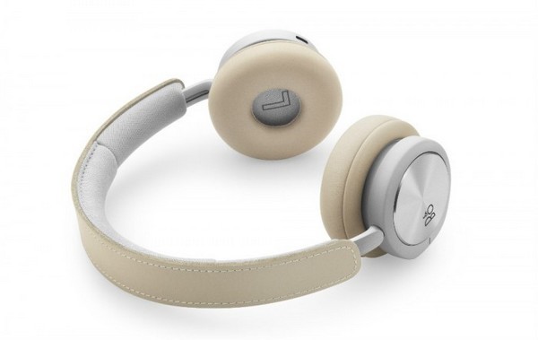 #CES2018新品速递#优化音质，降噪、续航提升：BANG & OLUFSEN 发布 BeoPlay H8i、H9i和E8限量版耳机