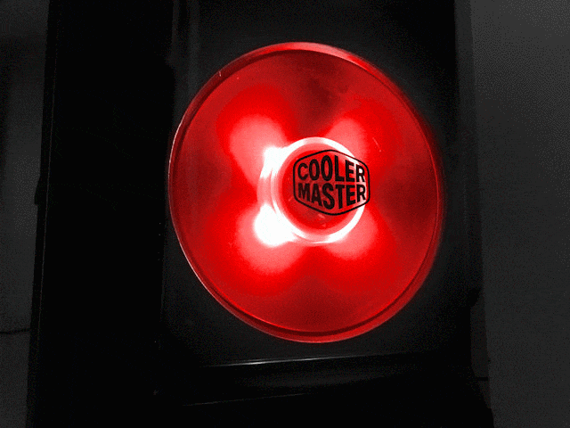 #CES2018新品速递#MATX透视化、支持RGB联动：COOLERMASTER 酷冷至尊 发布 MasterBox Q300P 机箱