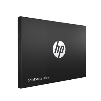 看懂SSD测试软件各项成绩，顺便晒刚入手的 HP 惠普 S700 PRO系列 512G硬盘