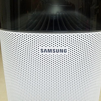 身处雾霾中心区的我买了这个—SAMSUNG 三星 KJ-350F-M3033WM 净化器 开箱体验