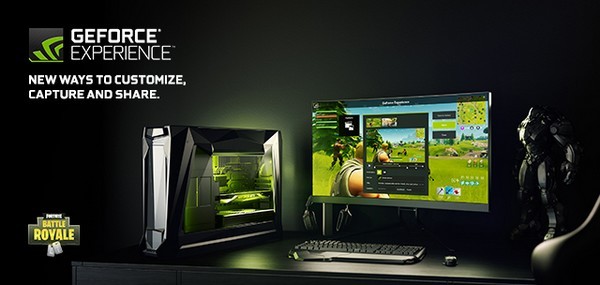 支持Freestyle游戏滤镜：NVIDIA 英伟达 发布 多项 GeForce Experience 新功能