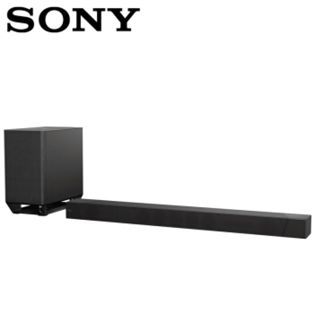 #原创新人#SONY 索尼 旗舰7.1.2声道回音壁 HT-ST5000 开箱体验