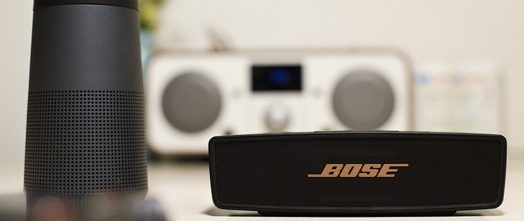 bose soundlink mini 2 revolve