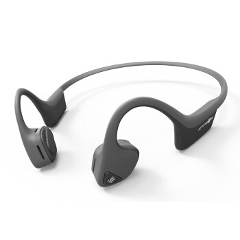 刷街、跑步良伴—AFTERSHOKZ 韶音Trekz Air 骨传导蓝牙耳机 开箱