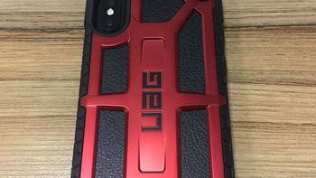 瑞德卡特办公室 篇一：#原创新人#有史以来买过的最贵手机壳：UAG 尊贵系列 限量版中国红配色 iPhone X 手机壳 晒单