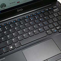 #本站首晒#原创新人#XPS 13“孪生”商务本—DELL 戴尔 Latitude 7380 笔记本电脑 晒单