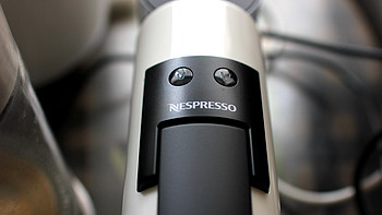 德龙 NESPRESSO Essenza Mini EN 85 胶囊咖啡机使用总结(优点|缺点)