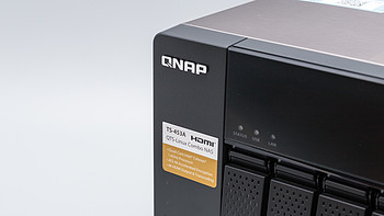 大人的玩具 篇二：例行升级，QNAP 威联通 TS-453A 网络存储器开箱