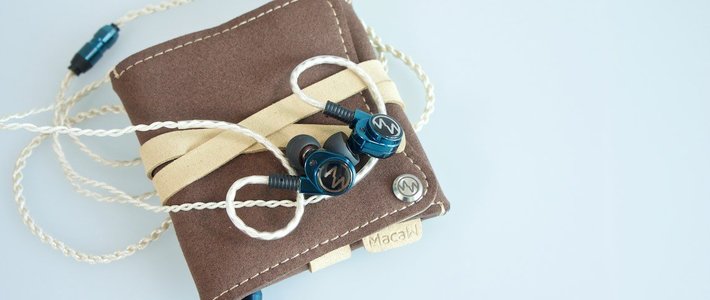 Macaw脉歌GT600s Pro圈铁耳机评测 & 使用体