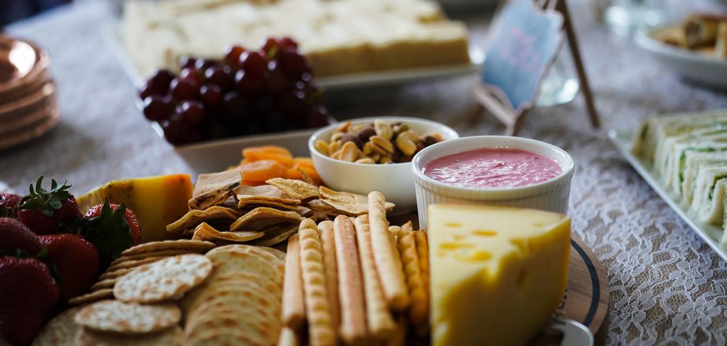 低卡零食推荐 | 好吃的瘦身零食有哪些_低卡零