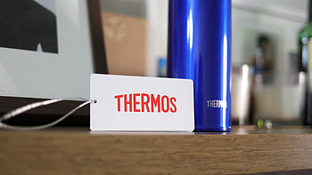 THERMOS 膳魔师 JNL-753 保温杯值得「养生老干部」入手吗？