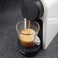 一次小小的惊喜—Delonghi 德龙 Nespresso Essenza Mini EN 85.r 胶囊咖啡机 开箱晒单