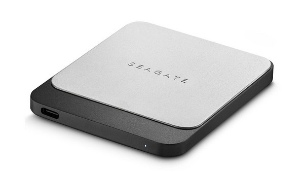 多款储存新品齐登场：SEAGATE 希捷 发布 DJI Copilot、LaCie Rugged Secure 和 Fast SSD