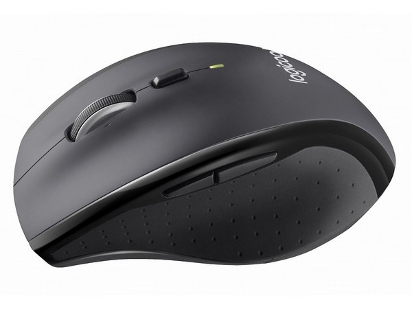 光学传感器、两年续航：Logitech 罗技 发布 M705m 办公鼠标