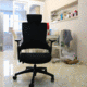 一把特别的国产办公椅：UE 永艺 米勒特 电脑椅 简评