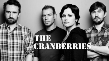 唯有前行—祭奠The Cranberries主唱多洛丝·奥·瑞沃丹