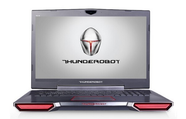配置再度升级：ThundeRobot 雷神 发布 911 Targa-T6 曜彩版 和 911GT-Y6 游戏本