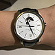 BAUME & MERCIER 名士 Classima Executives系列 MOA08688 男士机械腕表