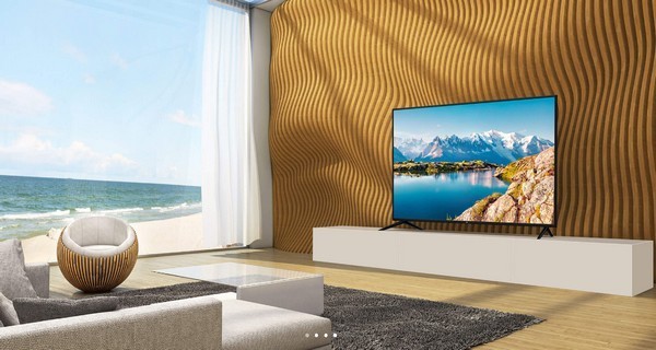 4K HDR、语音操控、智能互联：MI 小米 发布 50英寸 小米电视4A 