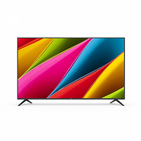 4K HDR、语音操控、智能互联：MI 小米 发布 50英寸 小米电视4A 