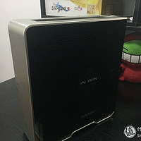 我的mini小钢炮—IN WIN 迎广 肖邦itx 加 Apple 苹果os x 10.12