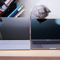 #原创新人#Windows系统下的一朵奇葩Microsoft 微软 Surface Laptop 笔记本电脑 开箱