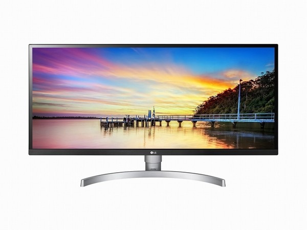 支持HDR 10、防撕裂和动态同步：LG 发布 27UK650-W、29WK600-W和34WK650-W 三款显示器