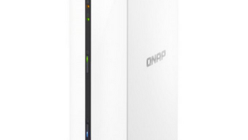 支持快照功能、同步备份：QNAP 威联通 发布 TS-x28A 系列 家用NAS存储