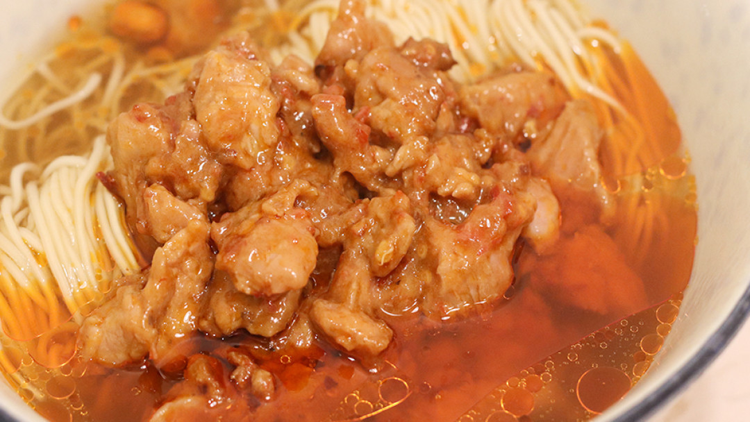 吃撑、玩好、买足:朱家角美食一日游