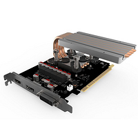 无风扇被动方案：STREACOM 发布 DB4机箱 CPU/GPU 被动导热散热器