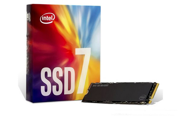 主打性价比、全面更迭：intel 英特尔 即将发布 760P、700P 和 660P M.2 SSD