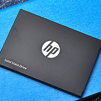 PC知识点系列 篇一：看懂SSD测试软件各项成绩，顺便晒刚入手的 HP 惠普 S700 PRO系列 512G硬盘