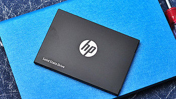 PC知识点系列 篇一：看懂SSD测试软件各项成绩，顺便晒刚入手的 HP 惠普 S700 PRO系列 512G硬盘