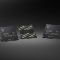 英伟达下一代有望享用：SAMSUNG 三星 量产 18GHz 16GB GDDR6 显存颗粒