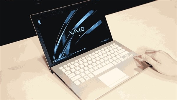 升级英特尔第八代处理器、更犀利硬派：VAIO 发布 新一代 S11/S13 笔记本电脑