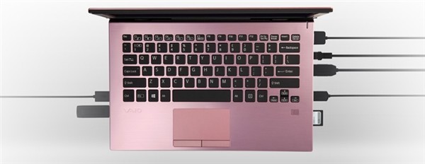 升级英特尔第八代处理器、更犀利硬派：VAIO 发布 新一代 S11/S13 笔记本电脑