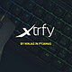  携手CS传奇战队NiP：瑞典新晋外设品牌 Xtrfy 正式入华　