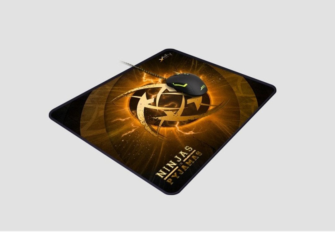 携手cs传奇战队nip瑞典新晋外设品牌xtrfy正式入华