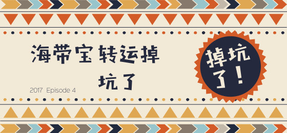 也许是海淘化妆品包税转运的最好途径—海带宝美中路线再次体验