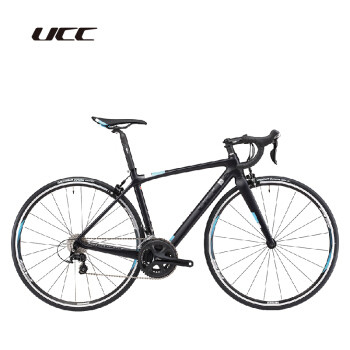 一百公里后的晒单：UCC 2016 Shadow1 运动自行车
