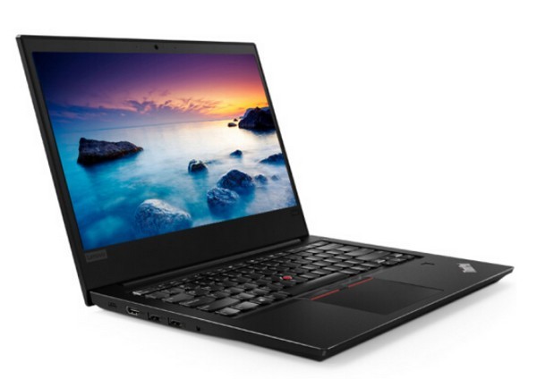 英特尔第八代处理器+指纹识别+快充：Lenovo 联想 发布 ThinkPad R480 系列 商务笔记本