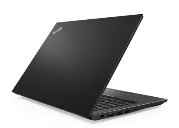 英特尔第八代处理器+指纹识别+快充:Lenovo 联想 发布 ThinkPad R480 系列 商务笔记本